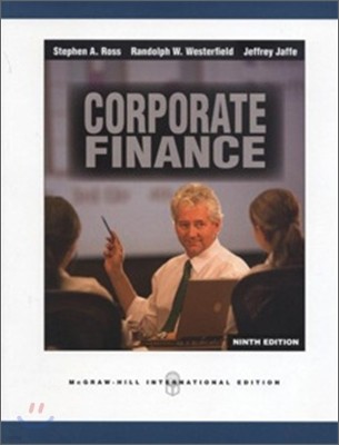 Corporate Finance, 9/E