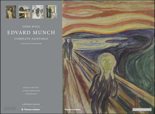 Edvard Munch
