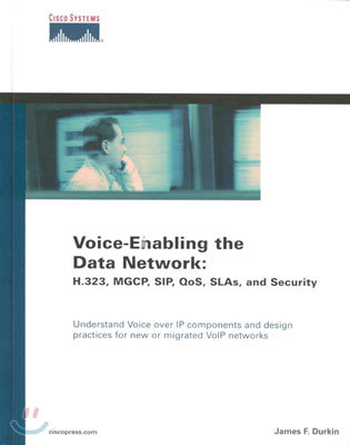 Voice-Enabling the Data Network