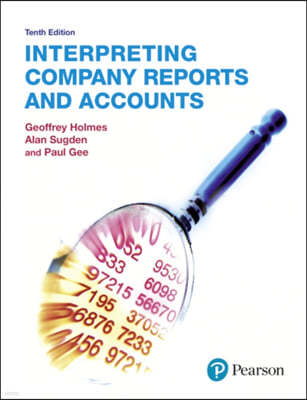 Interpreting Company Reports