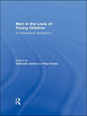 Men in the Lives of Young Children