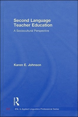 Second Language Teacher Education