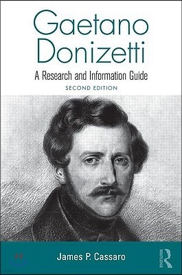 Gaetano Donizetti