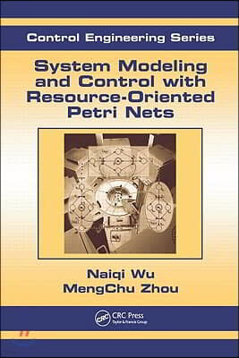 System Modeling and Control with Resource-Oriented Petri Nets