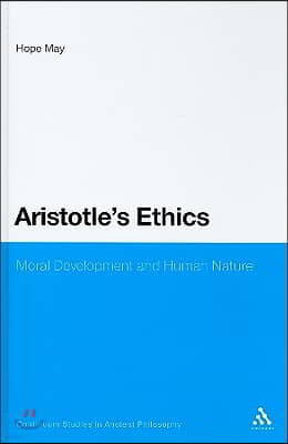 Aristotle's Ethics: Moral Development and Human Nature