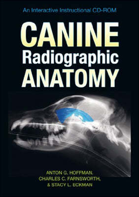 Canine Radiographic Anatomy