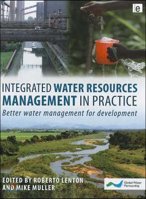 Integrated Water Resources Management in Practice