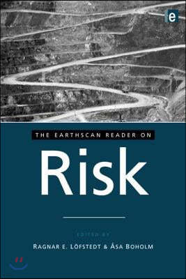 Earthscan Reader on Risk