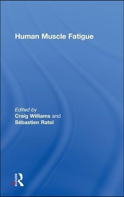 Human Muscle Fatigue