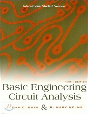 Basic Engineering Circuit Analysis, 9/E