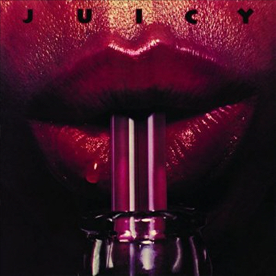 Juicy - Juicy (Remastered)(Expanded Edition)(CD)