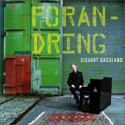 Sigvart Dagsland - Forandring