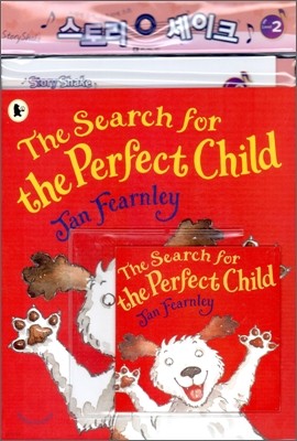 Story Shake Level 2 : The Search for the Perfect Child