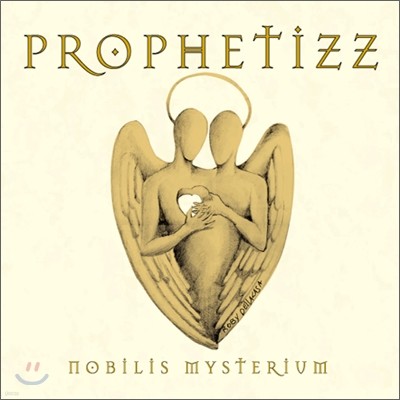Prophetizz - Nobilis Mysterium