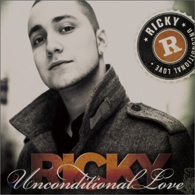 Ricky - Unconditional love - 예스24