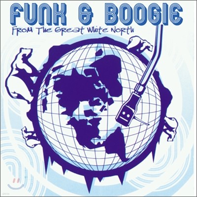 Funk & Boogie