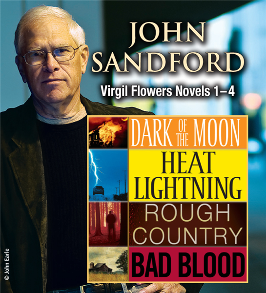 John Sandford