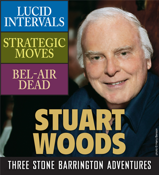 Stuart Woods