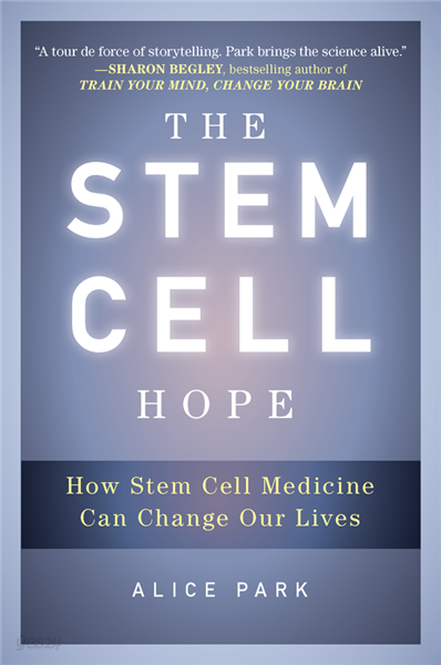 The Stem Cell Hope