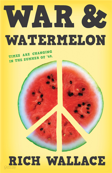 War and Watermelon