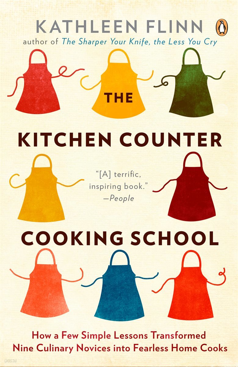 The Kitchen Counter Cooking School