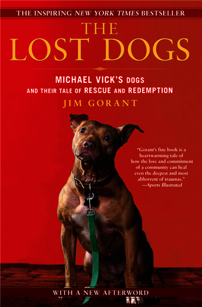 The Lost Dogs