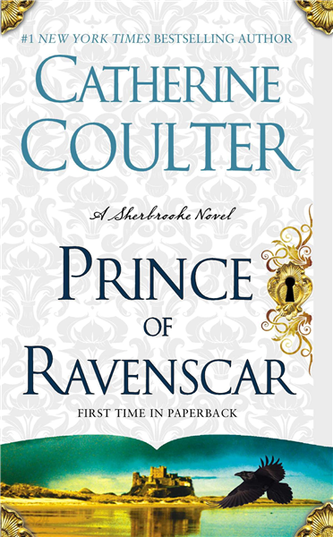 The Prince of Ravenscar