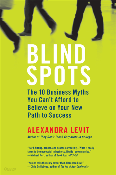 Blind Spots