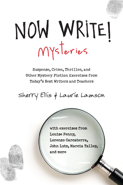 Now Write! Mysteries