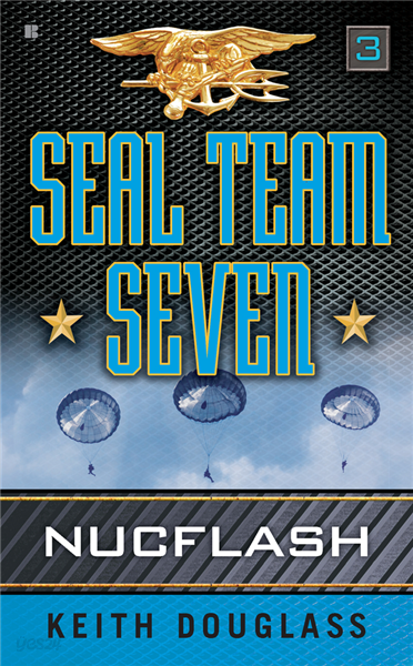 Seal Team Seven 03