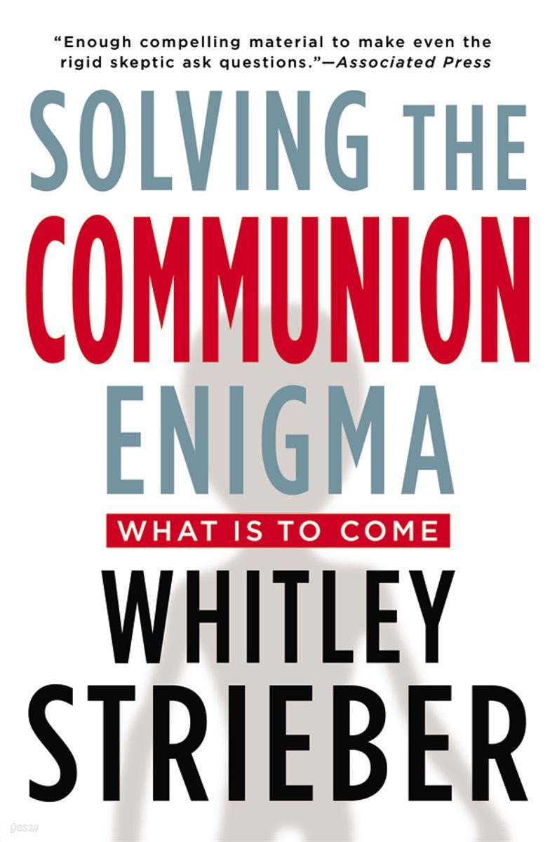 Solving the Communion Enigma