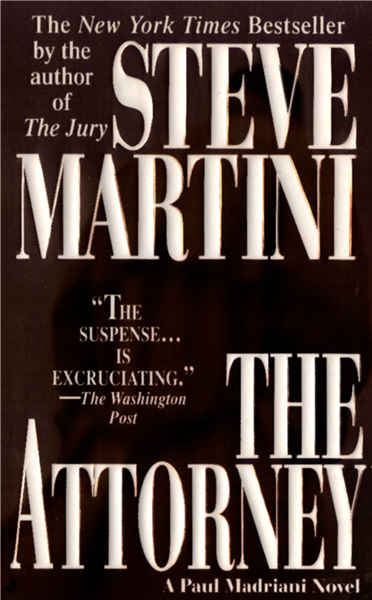 The Attorney