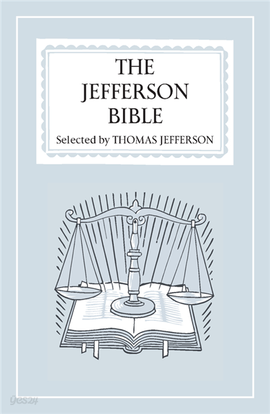 The Jefferson Bible