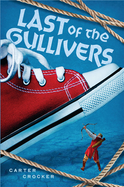 The Last of the Gullivers