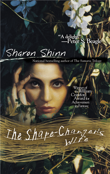 The Shape-Changer&#39;s Wife