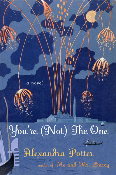 You&#39;re (Not) the One