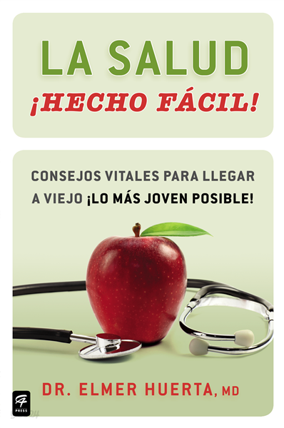 La salud &#161;Hecho facil! (Your Health Made Easy!)