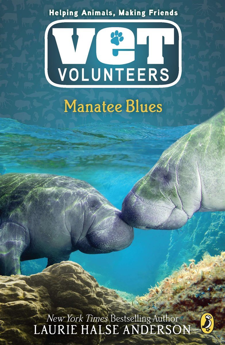 Manatee Blues #4