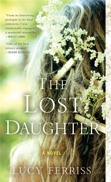 The Lost Daughter