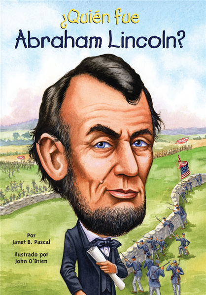 &#191;Quien fue Abraham Lincoln?