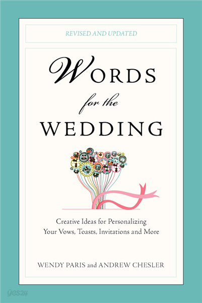 Words for the Wedding