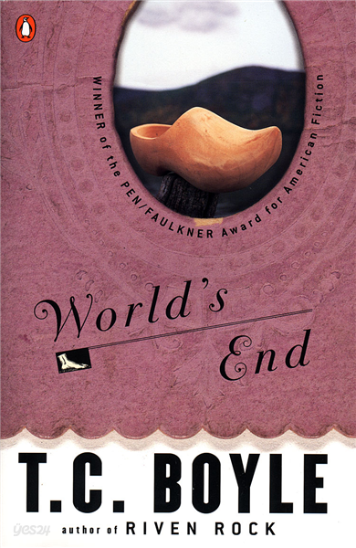 World&#39;s End