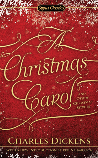 A Christmas Carol and Other Christmas Stories