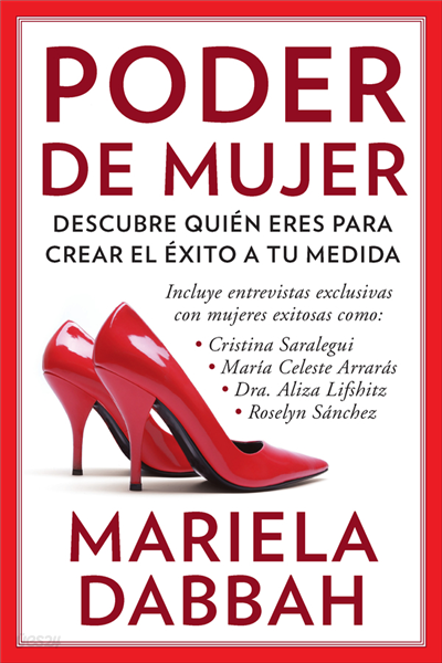 Poder de mujer