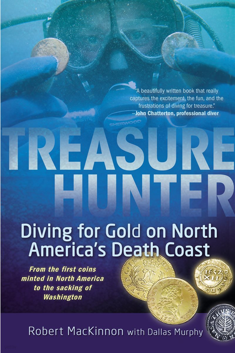 Treasure Hunter