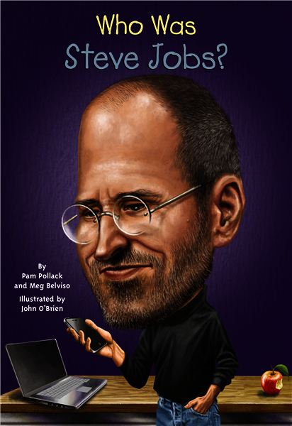 Who Was Steve Jobs?