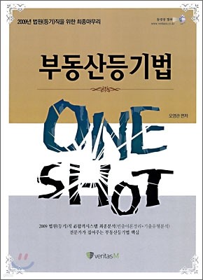 2009 ONE SHOT ε