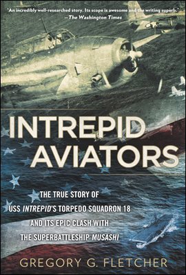 Intrepid Aviators