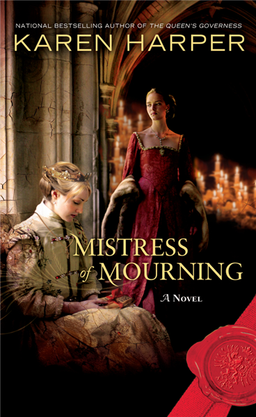 Mistress of Mourning