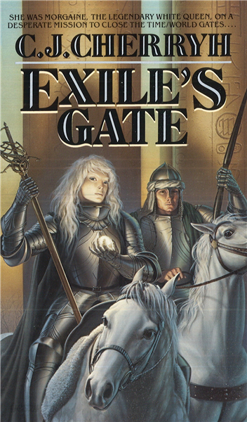 Exile&#39;s Gate